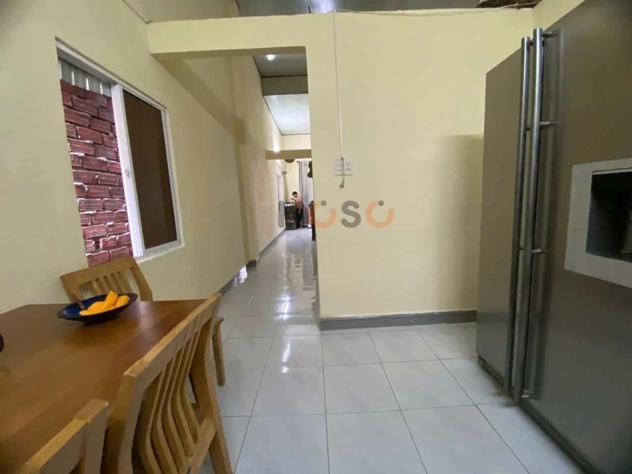 Bán nhà mặt tiền Mẹ Nhu Quận Thanh Khê, TP. Đà Nẵng – 2 phòng ngủ, giá 4.2 tỷ — Hình 3