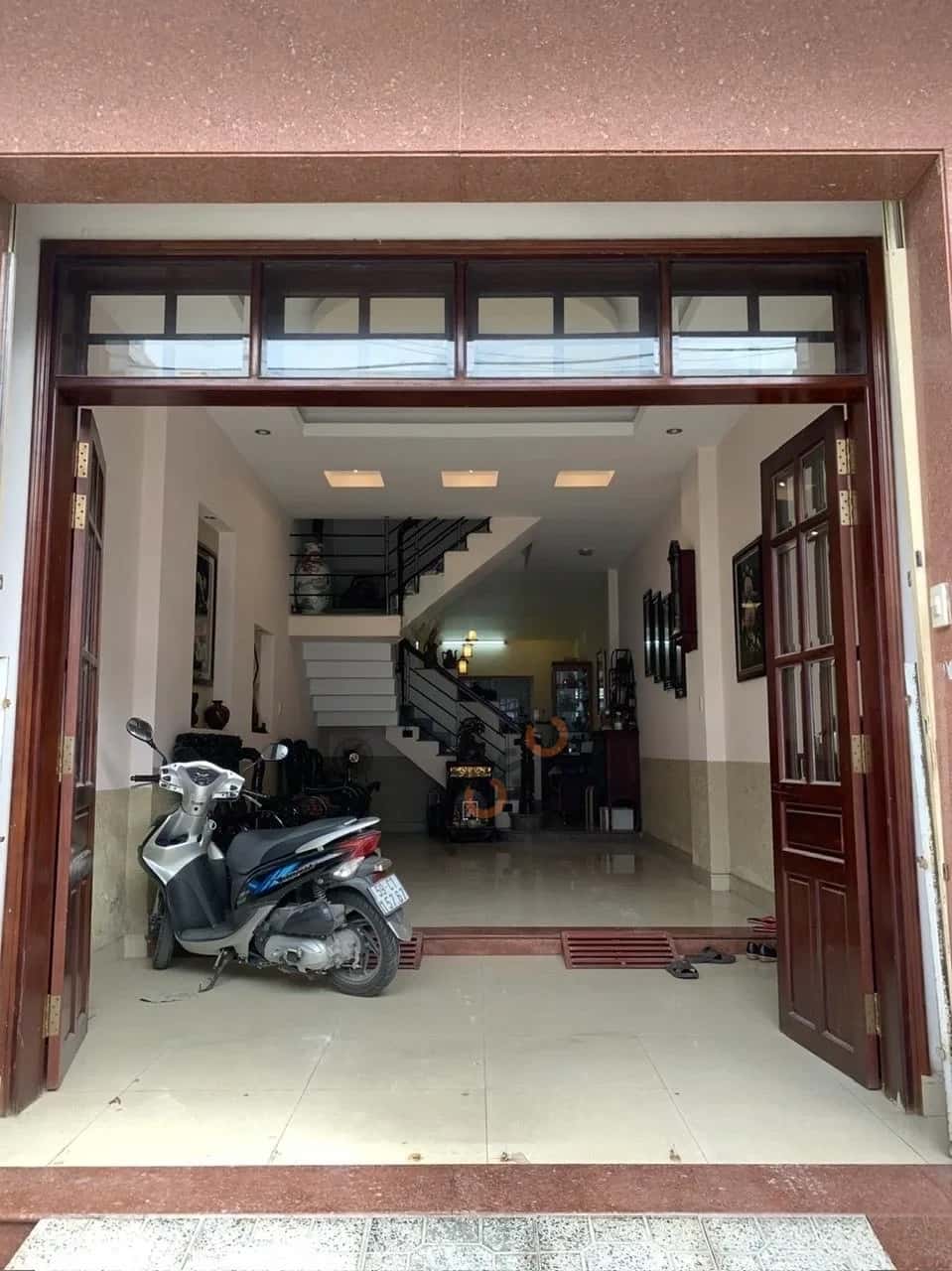 Bán nhà mặt tiền Võ Thị Sáu  Thành phố Biên Hòa, Đồng Nai – 4 phòng ngủ, giá 6.5 tỷ — Hình 2