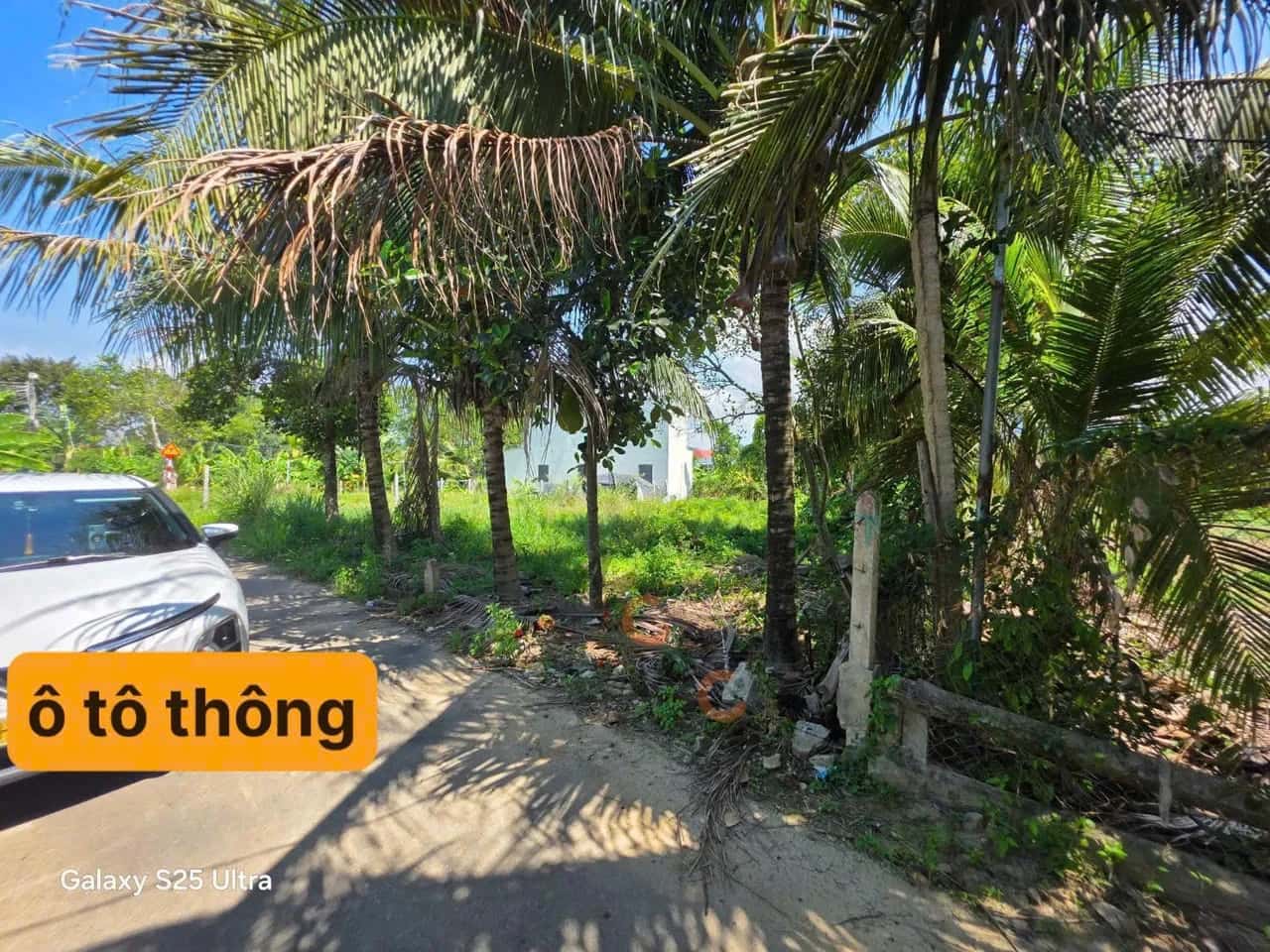 Bán đất thôn Phước Lương Huyện Diên Khánh, Khánh Hòa – giá 799 triệu — Hình 2