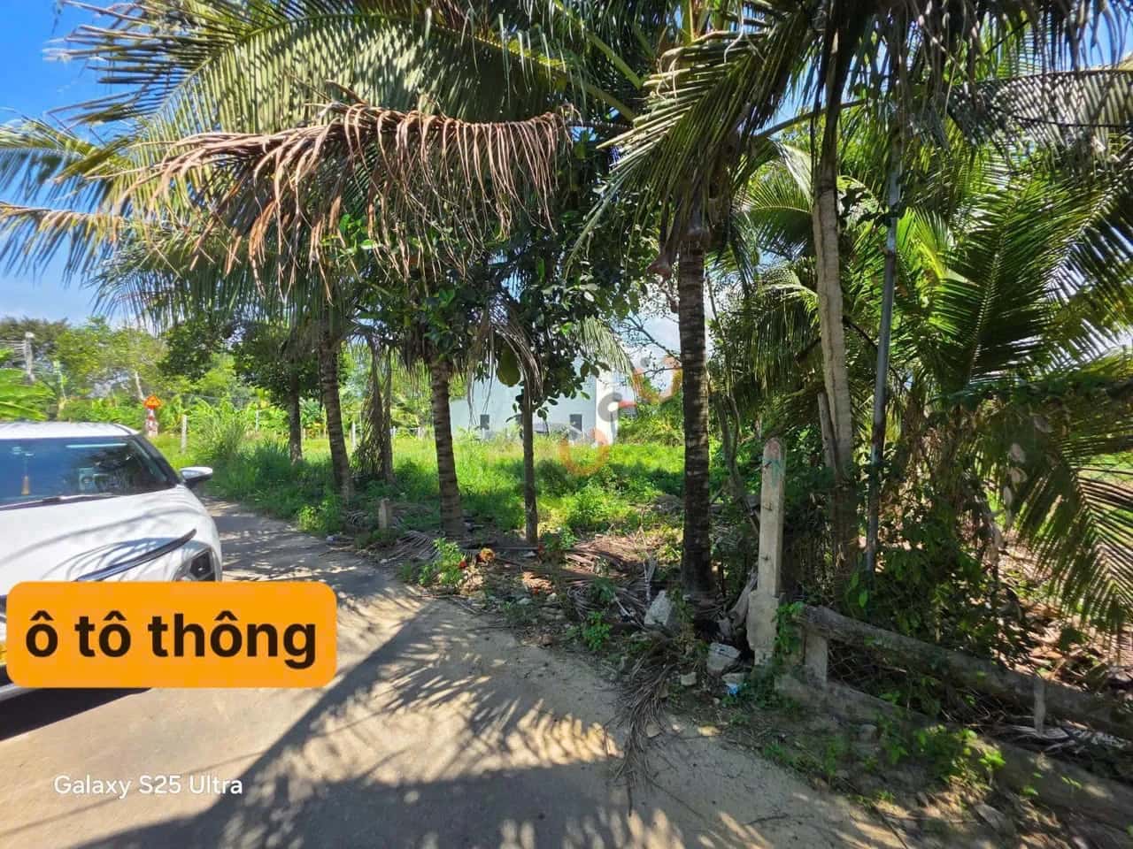 Bán đất thôn Phước Lương Huyện Diên Khánh, Khánh Hòa – giá 799 triệu — Hình 2