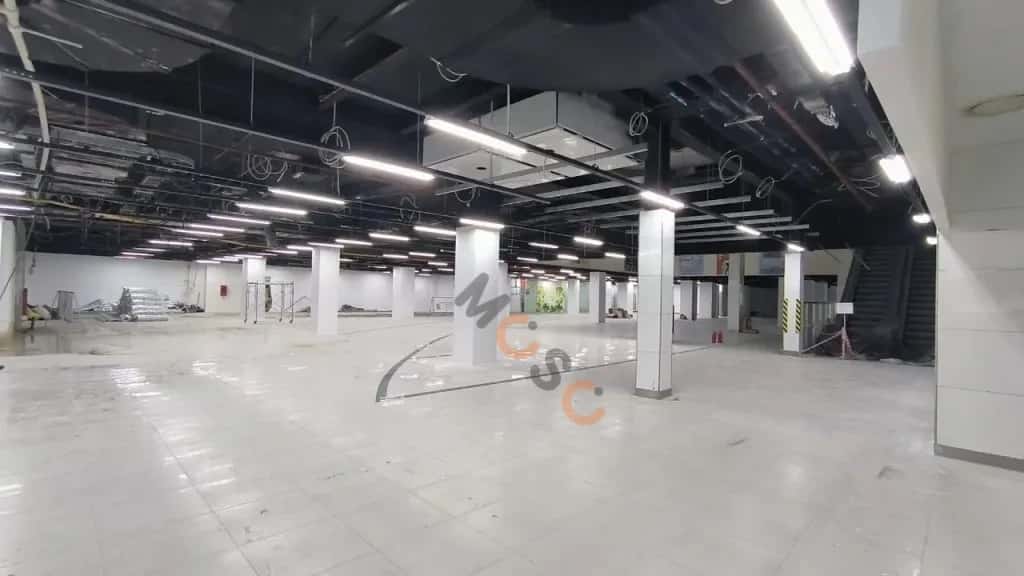 Cho thuê kho, nhà xưởng Phố Tây Sơn Quận Đống Đa, Hà Nội – giá 150 triệu — Hình 3