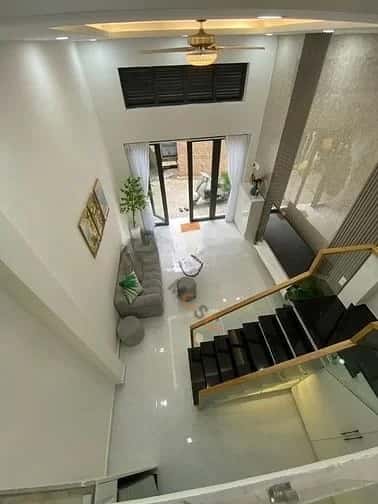 Bán nhà hẻm Nguyễn Trọng Tuyển Quận Phú Nhuận, TP.HCM – 3 phòng ngủ, giá 6.8 tỷ — Hình 3