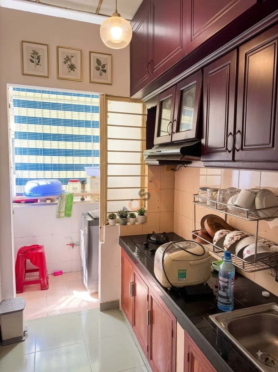 Bán căn hộ chung cư Tân Sơn Nhì Quận Tân Phú, TP.HCM – 2 phòng ngủ, giá 2.3 tỷ — Hình 3