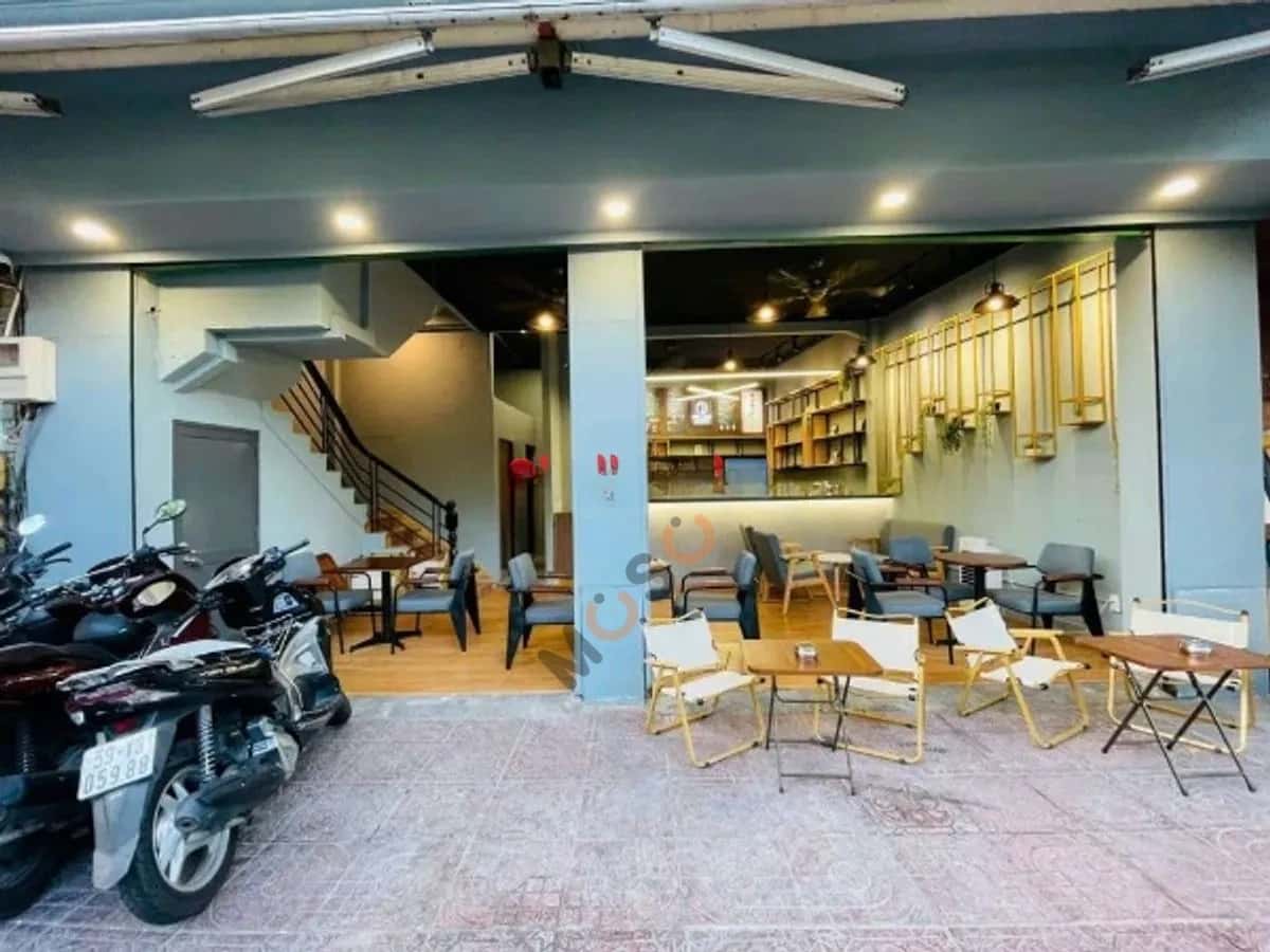 Cho thuê nhà mặt tiền Đường Trường Sa Tân Bình, TP.HCM – giá 40 triệu — Hình 2