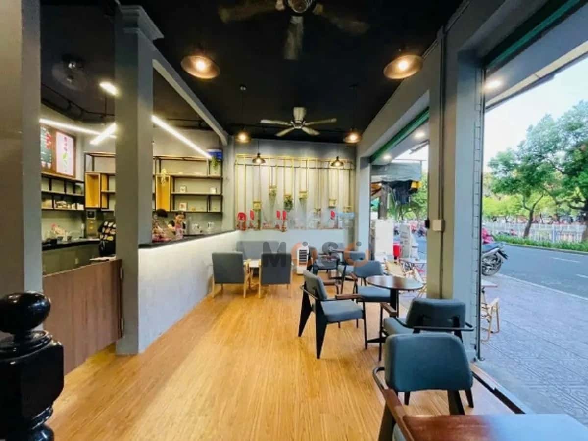 Cho thuê nhà mặt tiền Đường Trường Sa Tân Bình, TP.HCM – giá 40 triệu — Hình 3