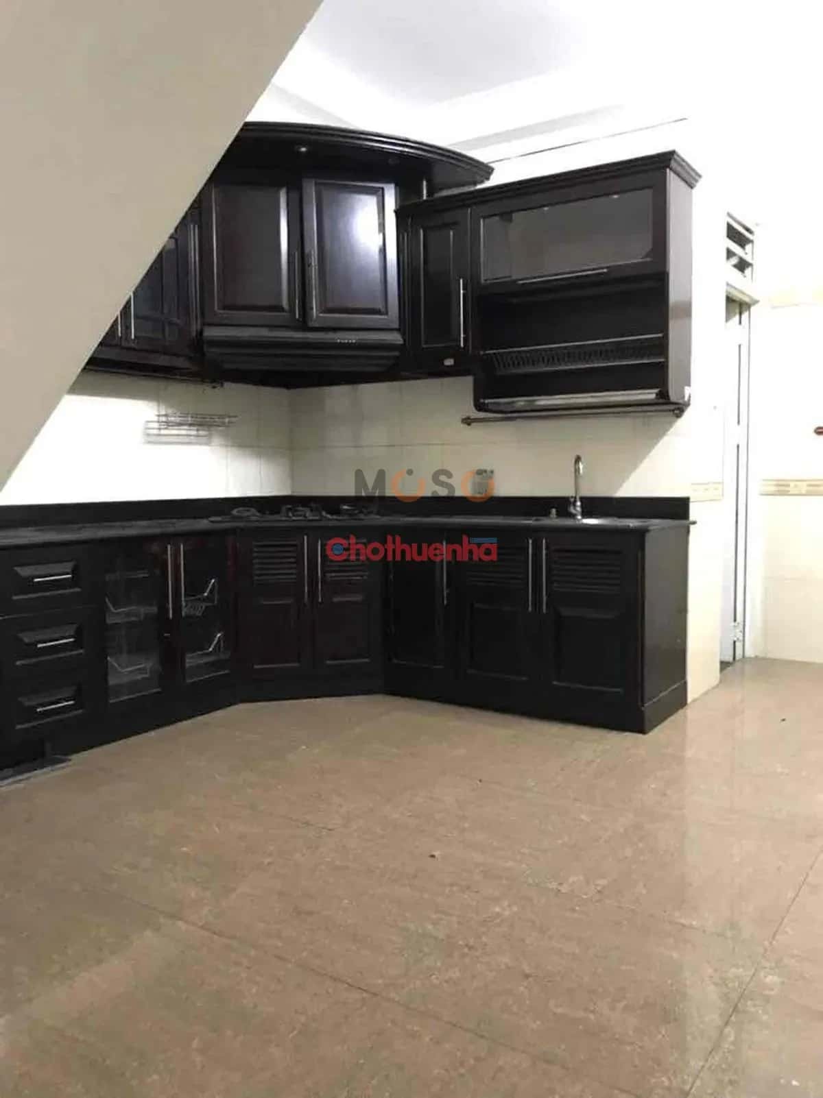 Cho thuê nhà hẻm Đường Huỳnh Văn Bánh Phú Nhuận, TP.HCM – 2 phòng ngủ, giá 18 triệu — Hình 3