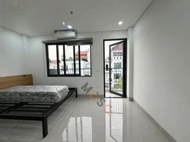 Cho thuê căn hộ chung cư Đường Hoàng Công Chất Phú Diễn, Hà Nội – 1 phòng ngủ, giá 7 triệu — Hình 2