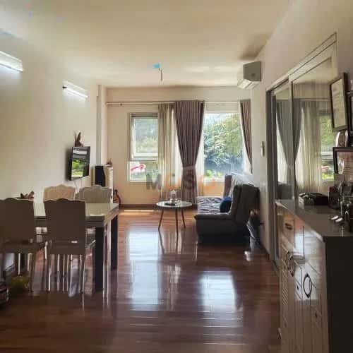 Cho thuê căn hộ chung cư Đường Trần Trọng Cung Quận 7, TP.HCM – 1 phòng ngủ, giá 10 triệu — Hình 2