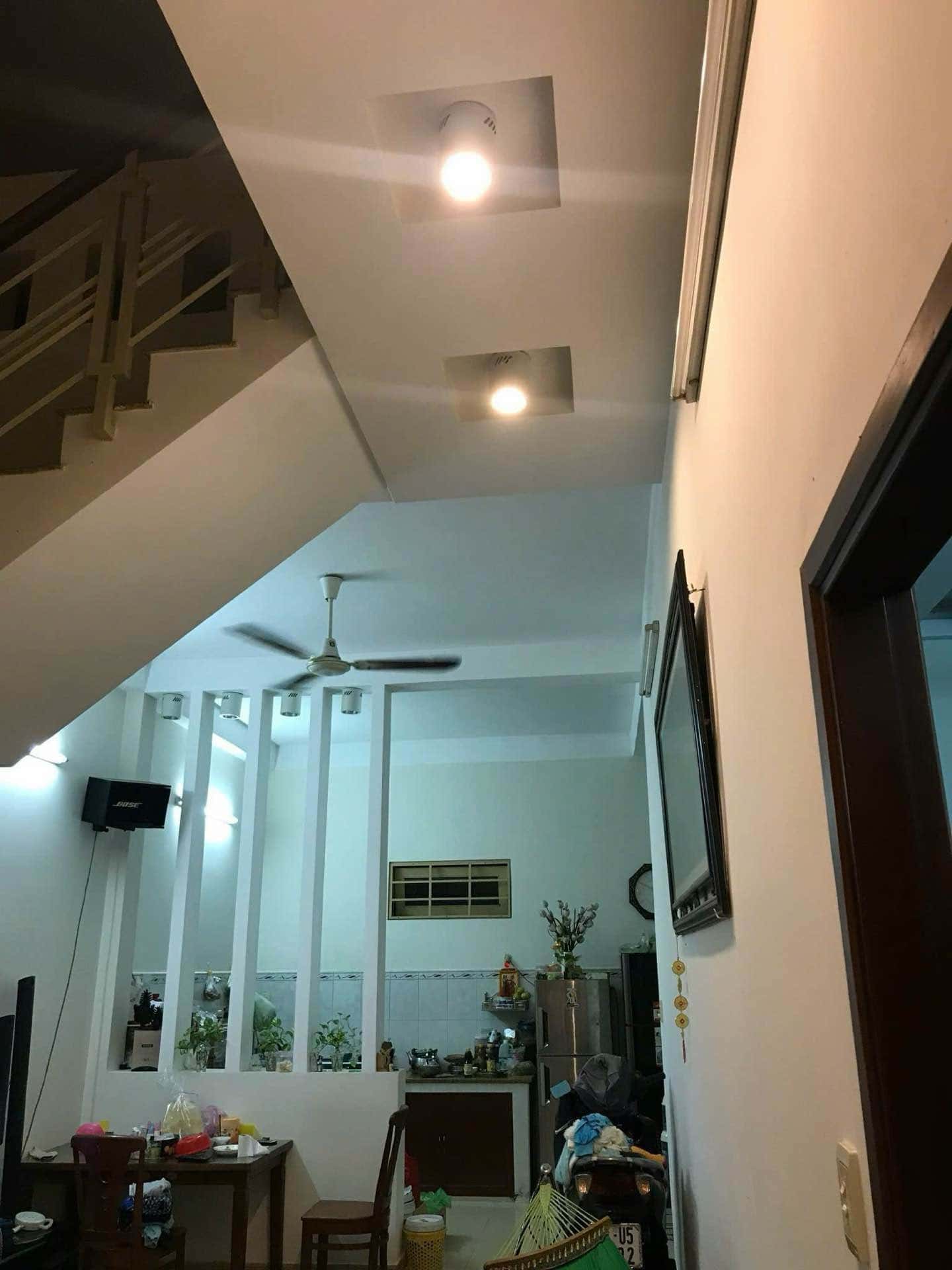 Bán nhà hẻm đường Số 6  Quận Bình Tân, TP.HCM – 3 phòng ngủ, giá 7.2 tỷ