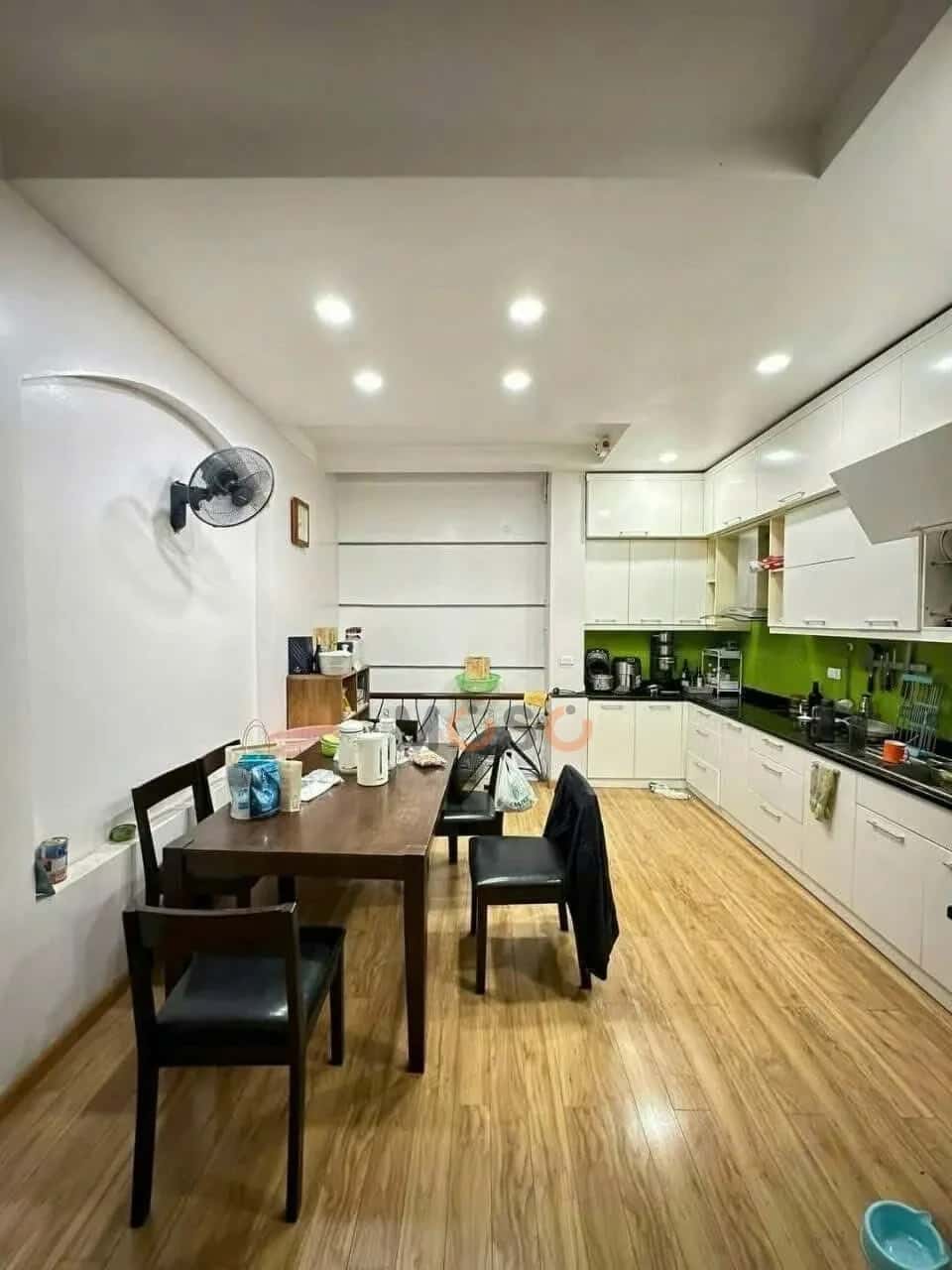 Cho thuê nhà hẻm Đường Nguyễn Chí Thanh Đống Đa, Hà Nội – giá 26 triệu — Hình 3