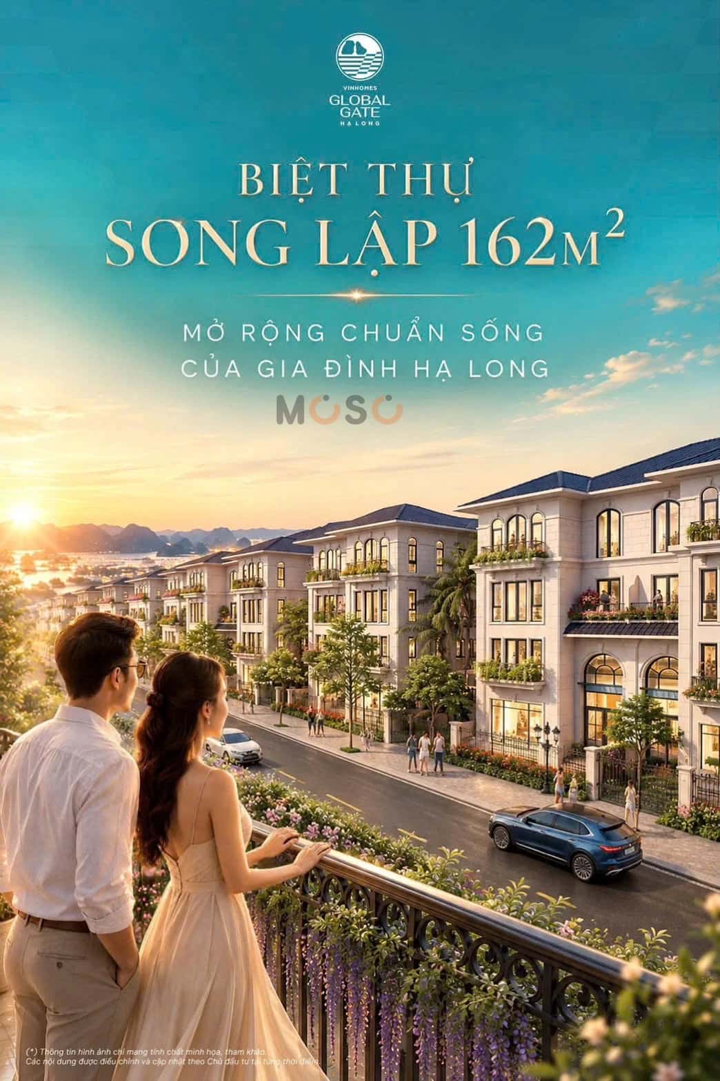 Bán nhà mặt tiền QL18 Thành phố Hạ Long, Quảng Ninh – 4 phòng ngủ, giá 14 tỷ