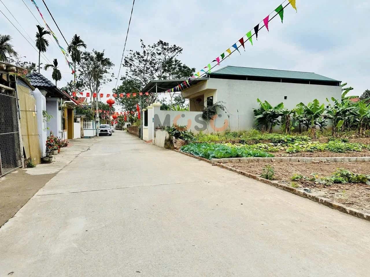 Bán đất Thôn Hồng Quang Huyện Khoái Châu, Hưng Yên – giá 2.1 tỷ — Hình 2