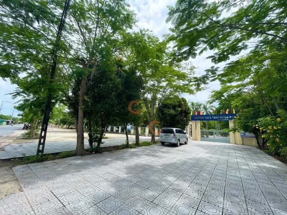 Bán đất hẻm đường Quốc Lộ 22B, Ấp Cây Ninh  Huyện Gò Dầu, Tây Ninh – giá 500 triệu — Hình 3