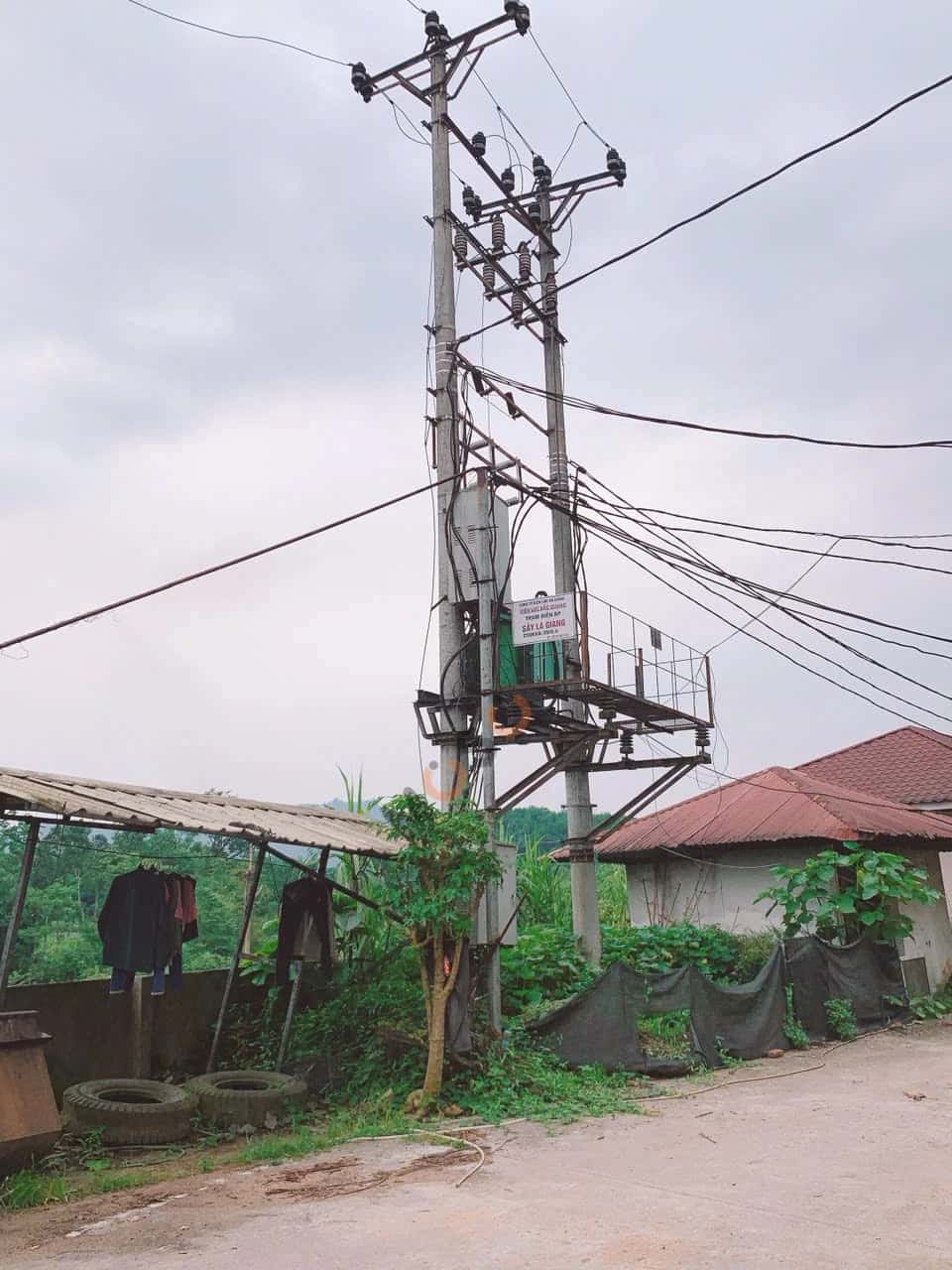 Bán kho, nhà xưởng quốc lộ 279 Huyện Bắc Quang, Hà Giang – giá 13 tỷ — Hình 2