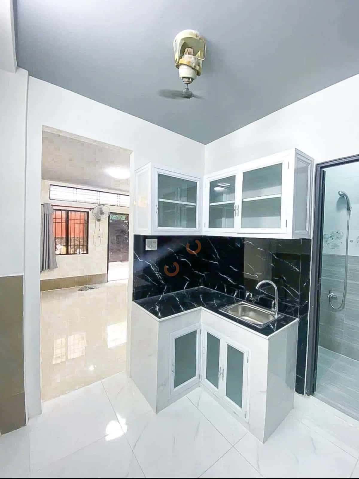 Bán nhà mặt tiền Trần Phú Quận 5, TP.HCM – 2 phòng ngủ, giá 4.8 tỷ — Hình 3