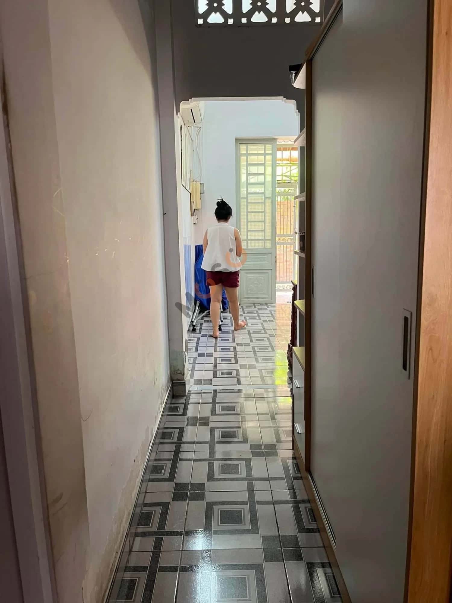 Bán nhà hẻm Trung đông 7 Huyện Hóc Môn, TP.HCM – 2 phòng ngủ, giá 2.7 tỷ — Hình 3