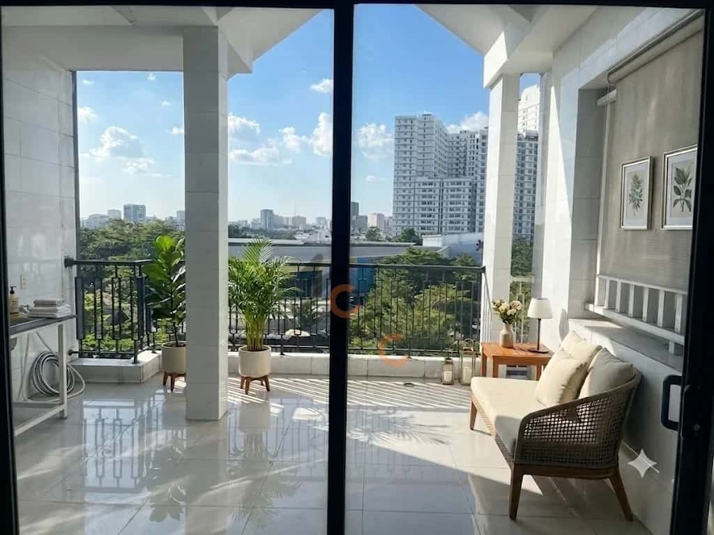 Bán nhà mặt tiền Nguyễn Thị Thập Quận 7, TP.HCM – 6 phòng ngủ, giá 45 tỷ — Hình 3