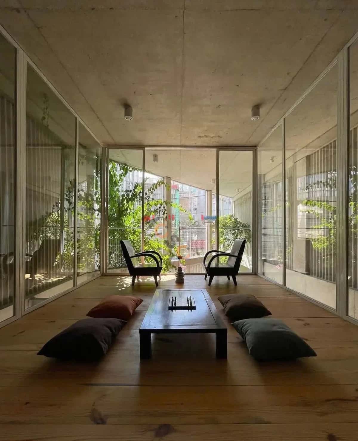 Cho thuê nhà mặt tiền Đường Nguyễn Duy Bình Thạnh, TP.HCM – giá 28 triệu — Hình 2