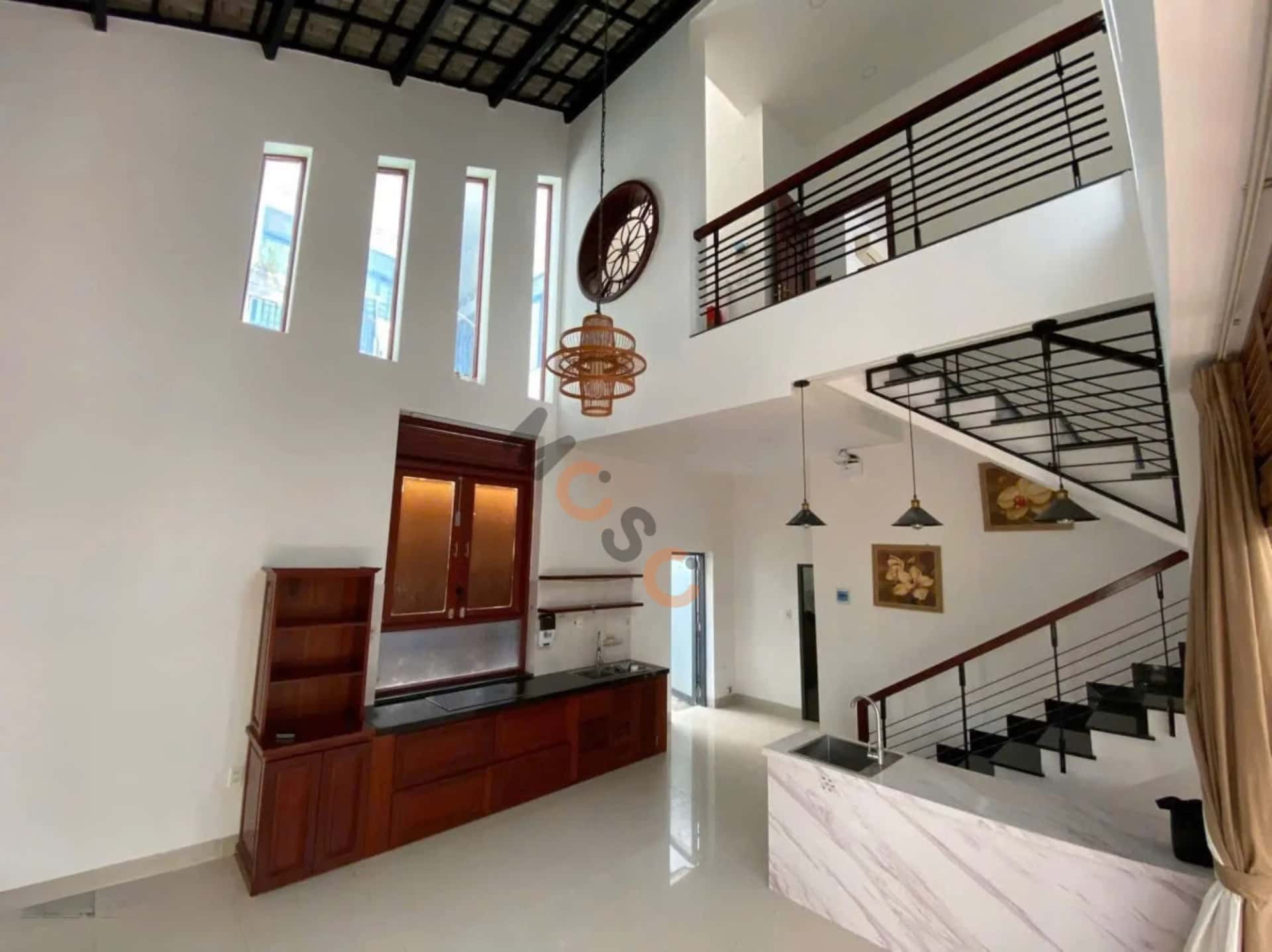 Bán nhà hẻm Khóm Phương Mai Thành phố Nha Trang, Khánh Hòa – 18 phòng ngủ, giá 14.2 tỷ — Hình 2