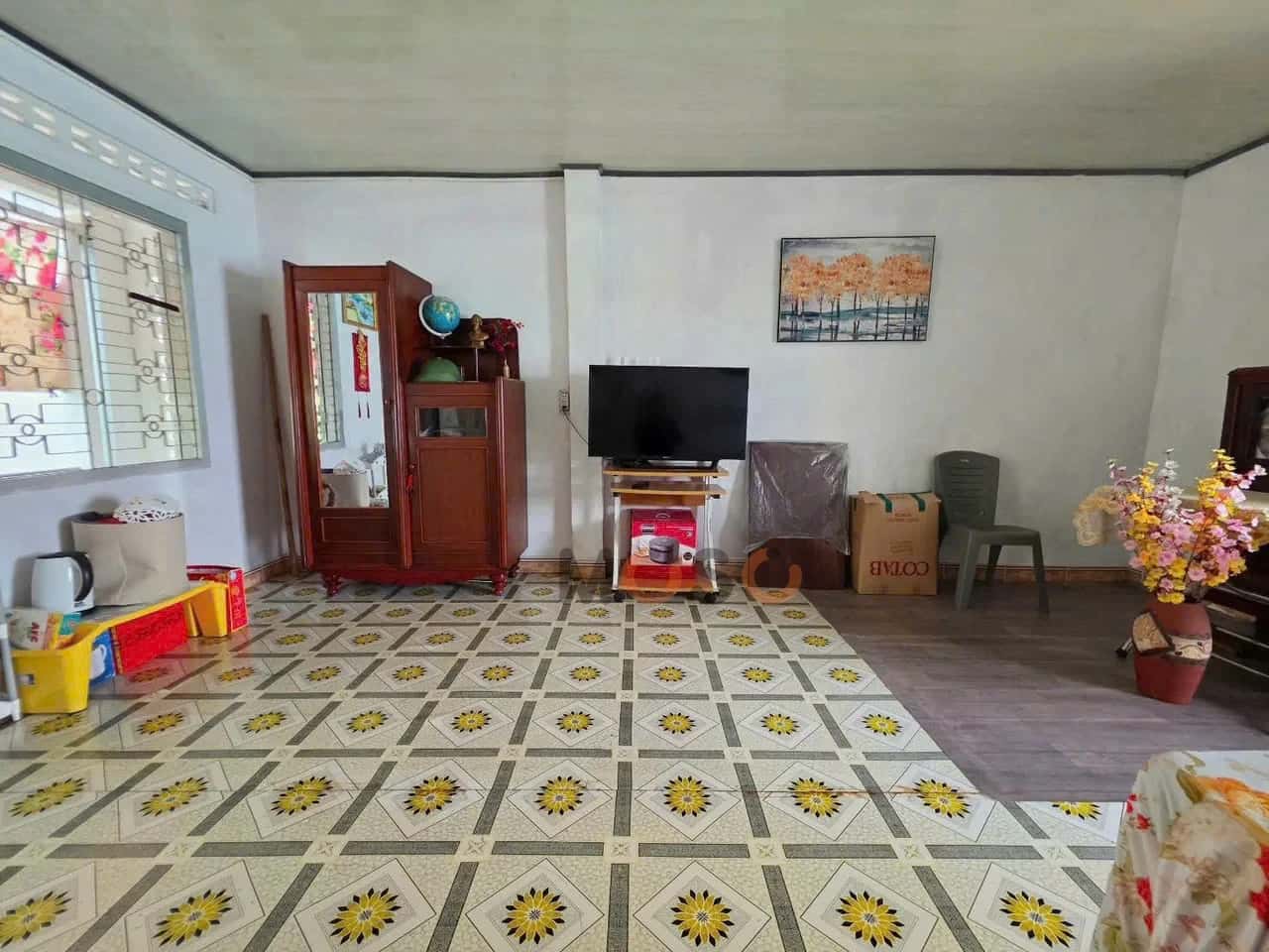 Bán nhà hẻm đường Hương Điền  Thành phố Nha Trang, Khánh Hòa – 2 phòng ngủ, giá 1.9 tỷ — Hình 3