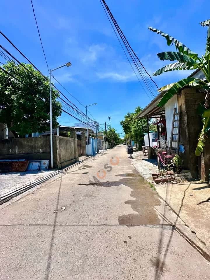 Bán đất Số 486 Chi Lăng Quận Phú Xuân, TP. Huế – giá 2 tỷ — Hình 3