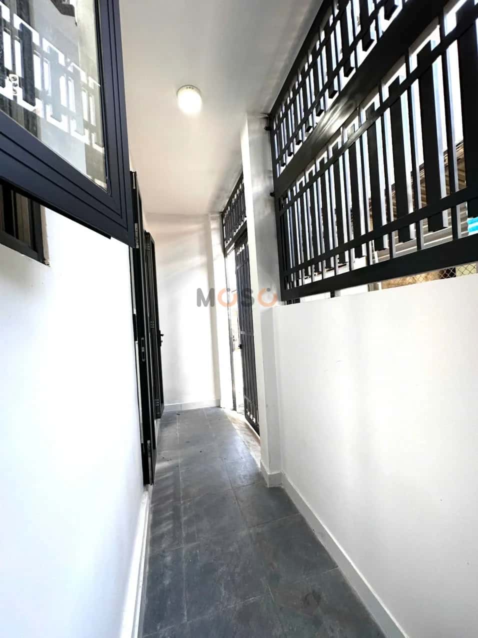 Bán nhà hẻm tổ 11 Vĩnh Hội Thành phố Nha Trang, Khánh Hòa – 2 phòng ngủ, giá 2.4 tỷ — Hình 3