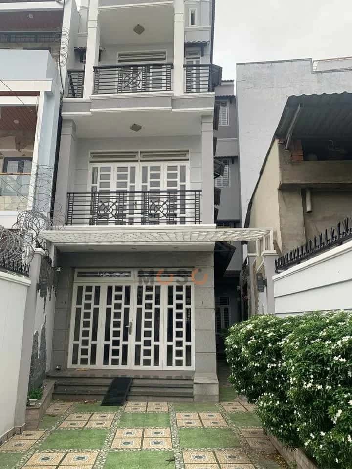 Bán nhà mặt tiền Ngô Đức Kế Quận Bình Thạnh, TP.HCM – 5 phòng ngủ, giá 20.5 tỷ — Hình 2