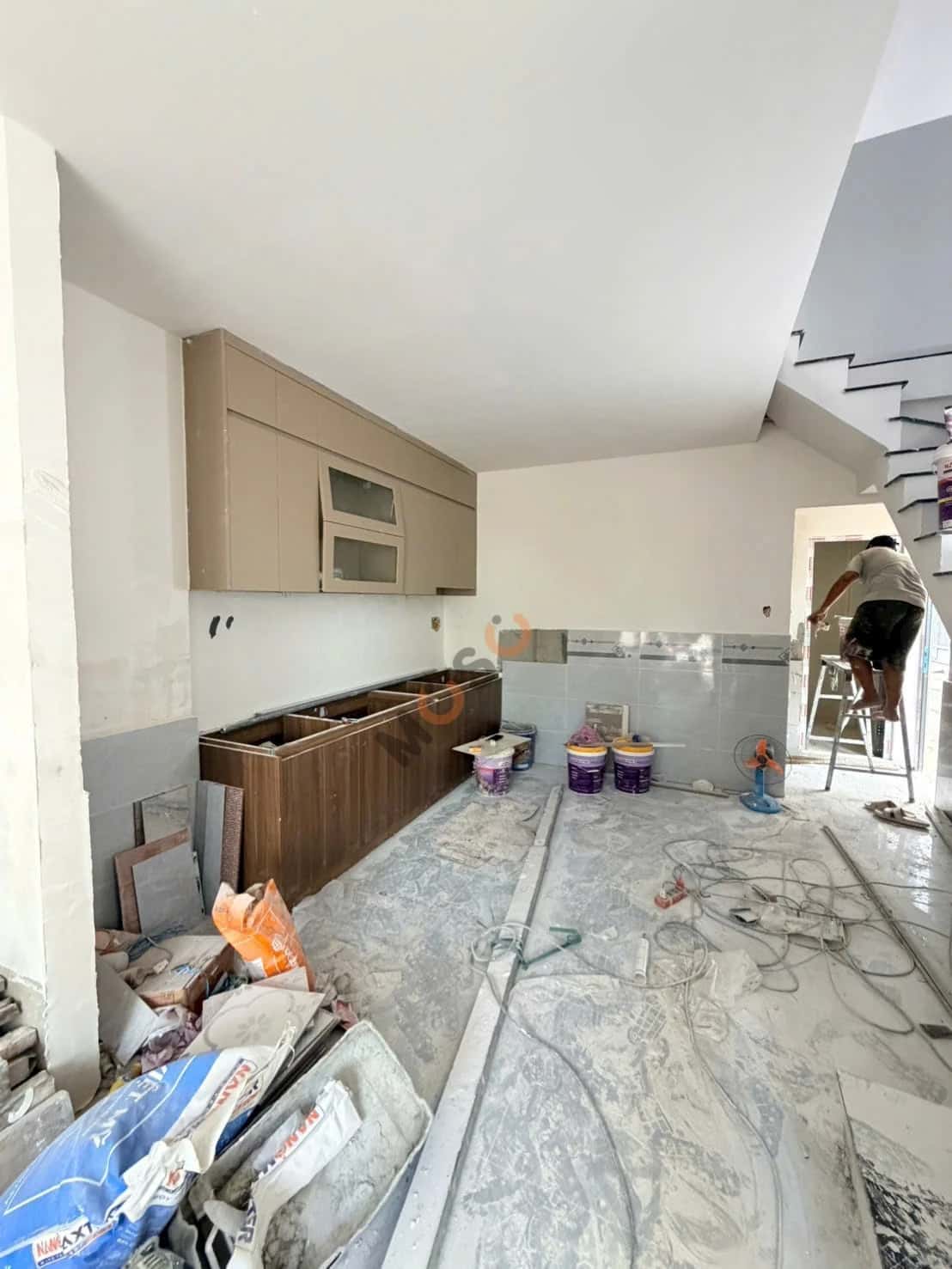 Bán nhà hẻm Chế lan viên Quận Tân Phú, TP.HCM – 3 phòng ngủ, giá 4.3 tỷ — Hình 3
