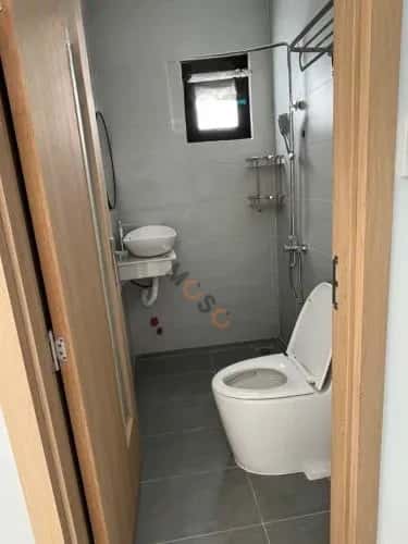 Cho thuê căn hộ chung cư Ngô Lê Minh Hải Nha Trang, Khánh Hòa – giá 6 triệu — Hình 2