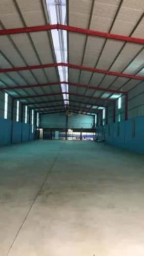 Cho thuê kho, nhà xưởng Đường Võ Thị Sáu Huyện Long Thành, Đồng Nai – giá 55 triệu — Hình 2
