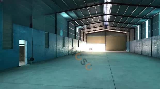 Cho thuê kho, nhà xưởng Đường Võ Thị Sáu Huyện Long Thành, Đồng Nai – giá 55 triệu — Hình 3