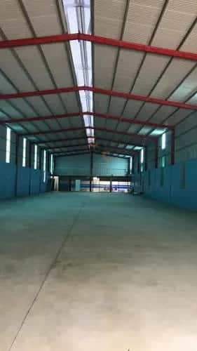 Cho thuê kho, nhà xưởng Đường Võ Thị Sáu Huyện Long Thành, Đồng Nai – giá 55 triệu — Hình 2