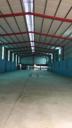 Cho thuê kho, nhà xưởng Đường Võ Thị Sáu Huyện Long Thành, Đồng Nai – giá 55 triệu — Hình 2