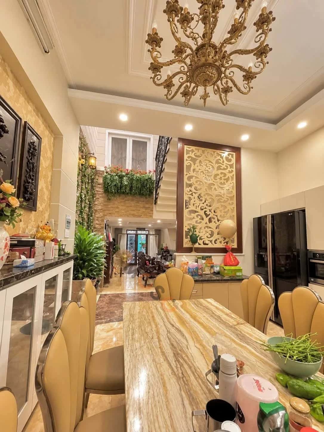 Bán nhà hẻm Trường Sa Quận Phú Nhuận, TP.HCM – 7 phòng ngủ, giá 22.5 tỷ — Hình 3