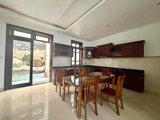 Cho thuê BĐS khác Dương Quảng Hàm Gò Vấp, TP.HCM – giá 30 triệu — Hình 2