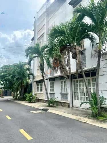 Cho thuê BĐS khác Dương Quảng Hàm Gò Vấp, TP.HCM – giá 30 triệu — Hình 3