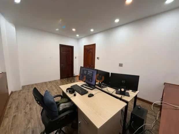 Cho thuê văn phòng Đường 12 Thành phố Thủ Đức, TP.HCM – giá 5 triệu — Hình 2