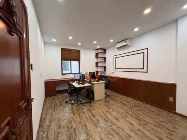 Cho thuê văn phòng Đường 12 Thành phố Thủ Đức, TP.HCM – giá 5 triệu — Hình 3