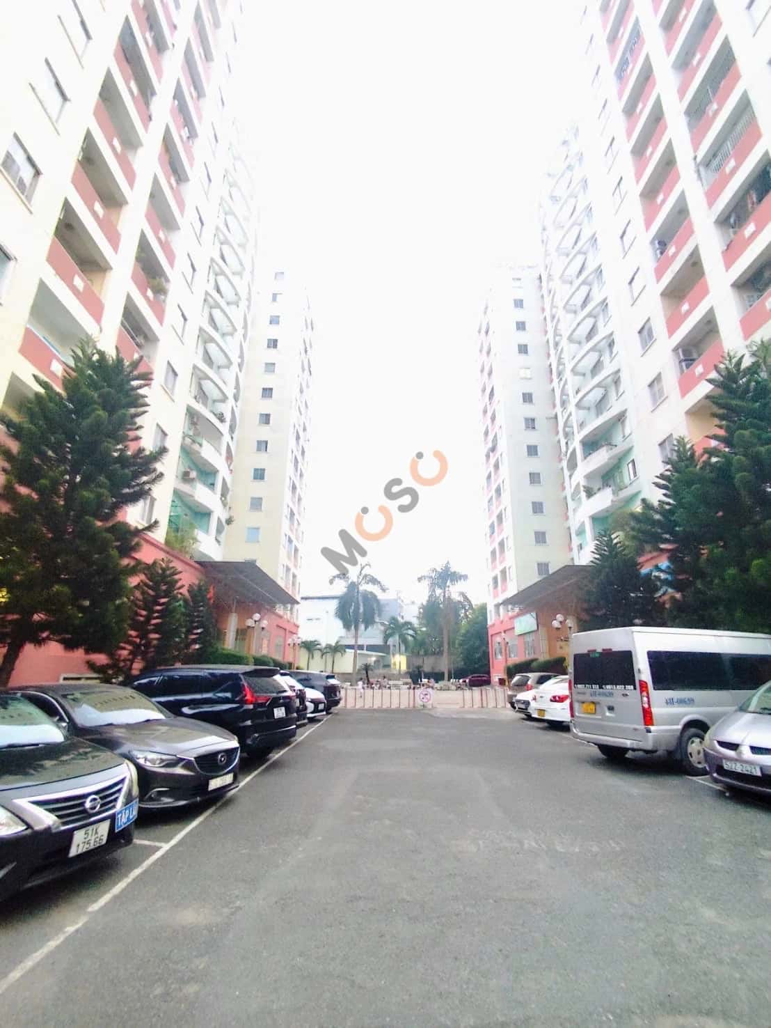 Bán căn hộ chung cư 28 Bùi Tư Toàn Quận Bình Tân, TP.HCM – 3 phòng ngủ, giá 2.9 tỷ — Hình 2