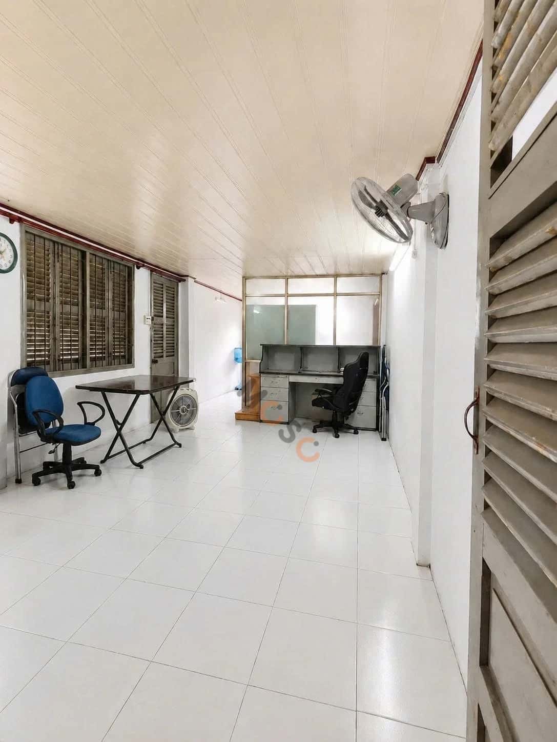 Bán căn hộ chung cư Chung cư Nhiêu Lộc B, Khuông Việt  Quận Tân Phú, TP.HCM – 3 phòng ngủ, giá 2.5 tỷ — Hình 2
