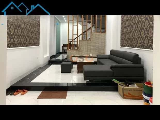 Cho thuê nhà hẻm Phố Nguyễn Chính Hoàng Mai, Hà Nội – giá 16.5 triệu — Hình 2