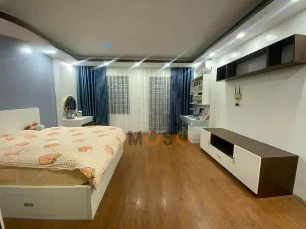 Cho thuê nhà hẻm Phố Nguyễn Chính Hoàng Mai, Hà Nội – giá 16.5 triệu — Hình 3