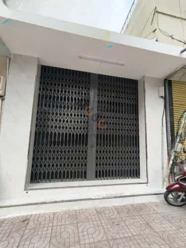 Cho thuê nhà mặt tiền Đường Nguyễn Chí Thanh Quận 5, TP.HCM – 1 phòng ngủ, giá 35 triệu — Hình 2