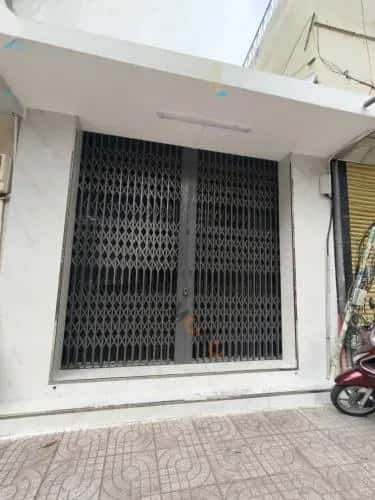 Cho thuê nhà mặt tiền Đường Nguyễn Chí Thanh Quận 5, TP.HCM – 1 phòng ngủ, giá 3.5 triệu — Hình 2