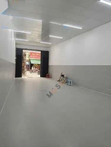 Cho thuê nhà mặt tiền Đường Nguyễn Chí Thanh Quận 5, TP.HCM – 1 phòng ngủ, giá 3.5 triệu — Hình 3