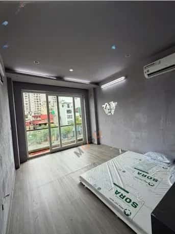 Cho thuê phòng trọ Phố Đông Các Đống Đa, Hà Nội – 1 phòng ngủ, giá 5.5 triệu — Hình 2