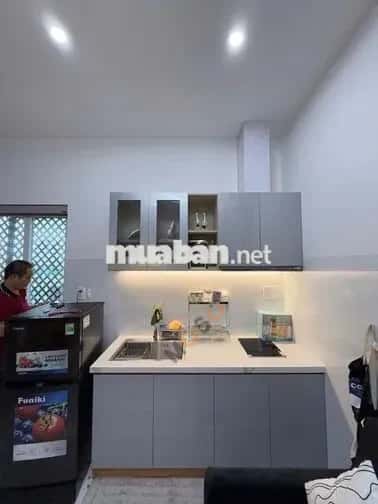 Cho thuê phòng trọ Hà Huy Tập Thanh Khê, Đà Nẵng – giá 6 triệu — Hình 3 Cho thuê phòng trọ Hà Huy Tập Thanh Khê, Đà Nẵng – giá 6 triệu — Hình 3