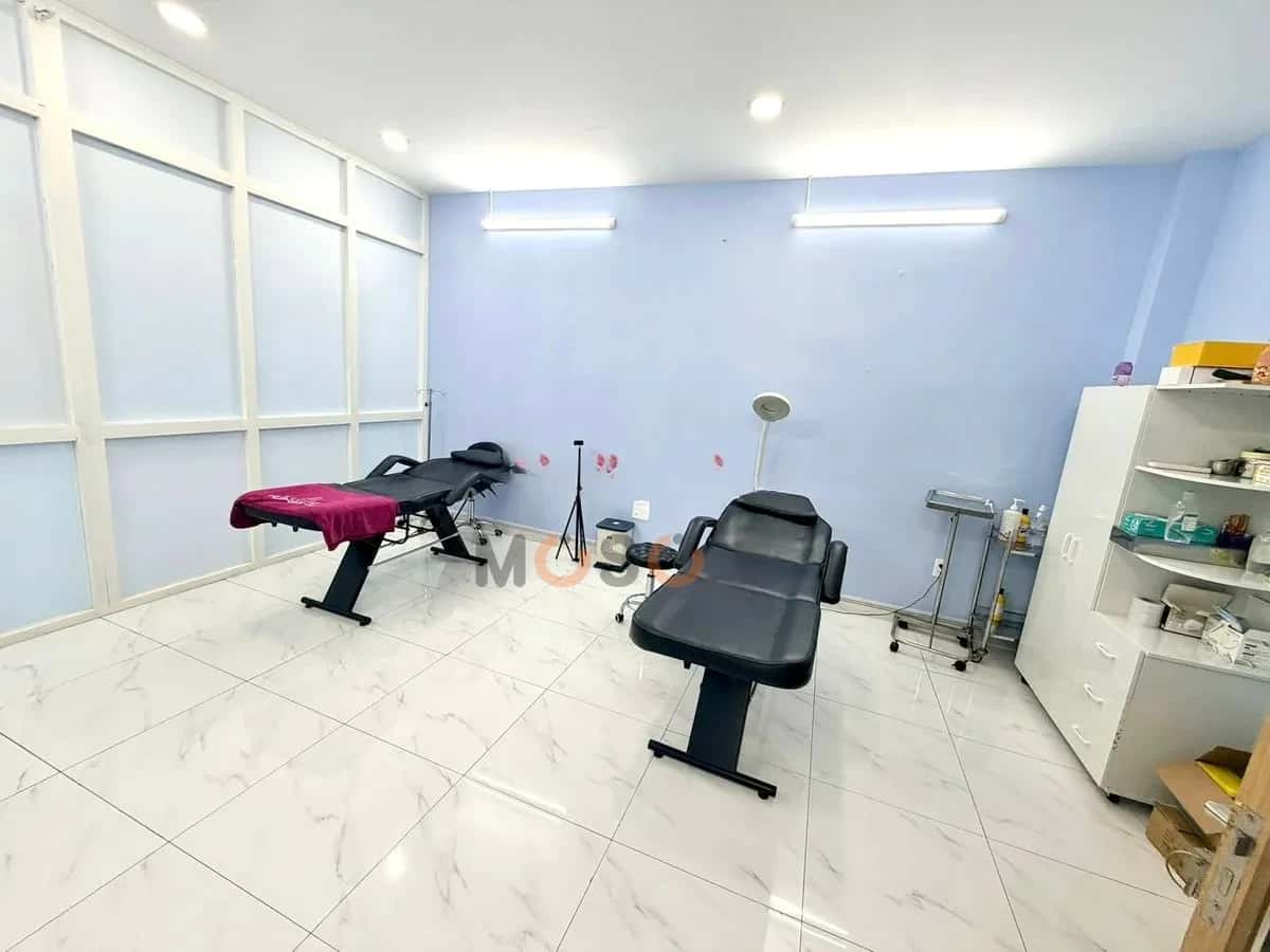 Cho thuê nhà mặt tiền chung chư Tân Bình, TP.HCM – 3 phòng ngủ, giá 25 triệu — Hình 3