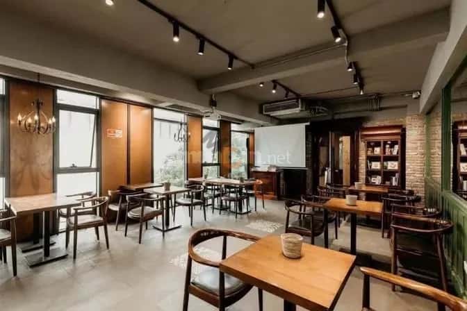 Cho thuê văn phòng Ngõ 121 Phố Thái Hà Đống Đa, Hà Nội – giá 12 triệu — Hình 2