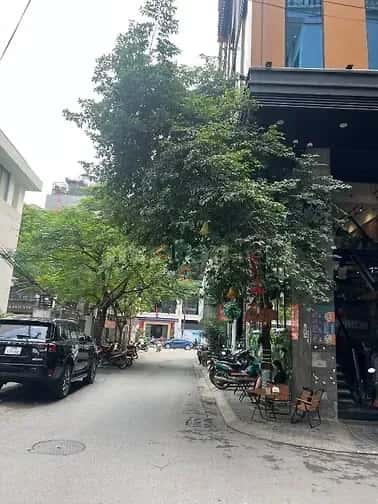 Cho thuê văn phòng Ngõ 121 Phố Thái Hà Đống Đa, Hà Nội – giá 12 triệu — Hình 3